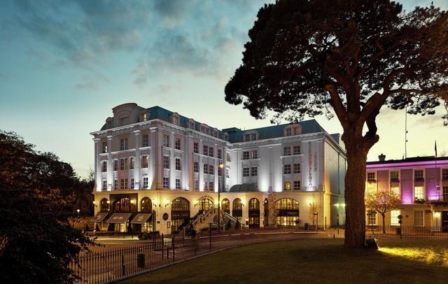 Killarney Plaza Hotel and Spa