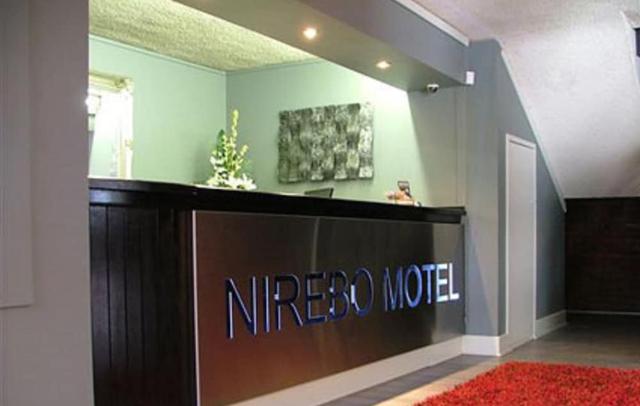 Echuca Nirebo Motel