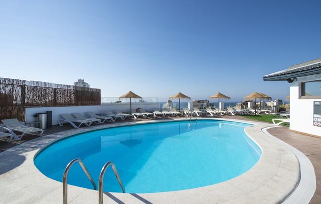 Hotel Lloret Santa Rosa by Pierre & Vacances