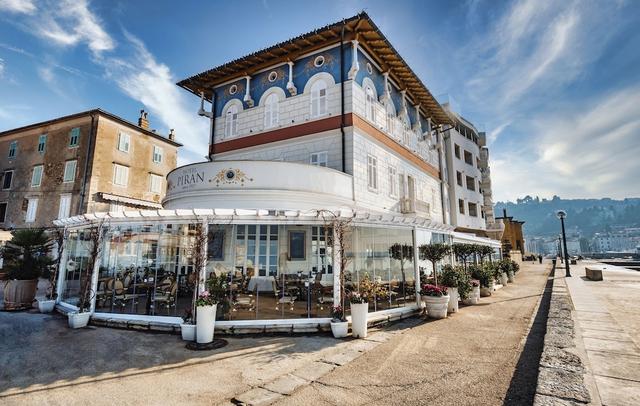 Hotel Piran