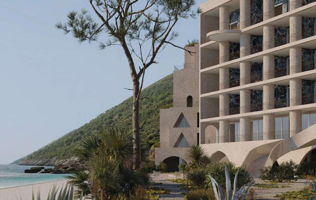 Green Coast Hotel - MGallery Collection