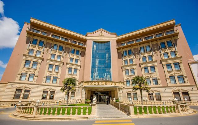 Excelsior Hotel & Spa Baku