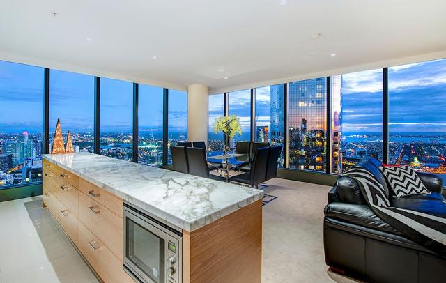 Platinum Apartments at Freshwater