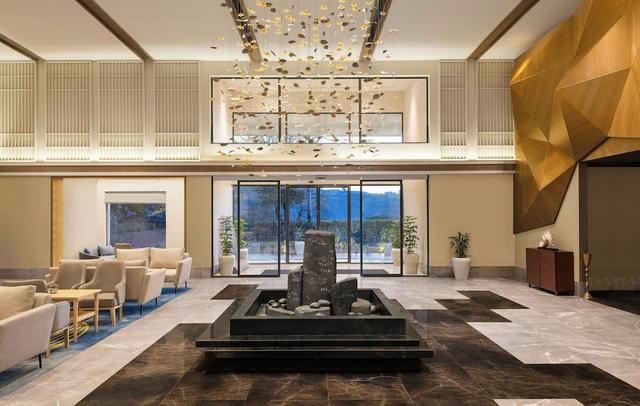 Katra Marriott Resort & Spa