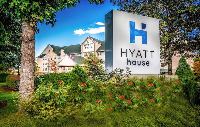 Hyatt House Herndon/Reston