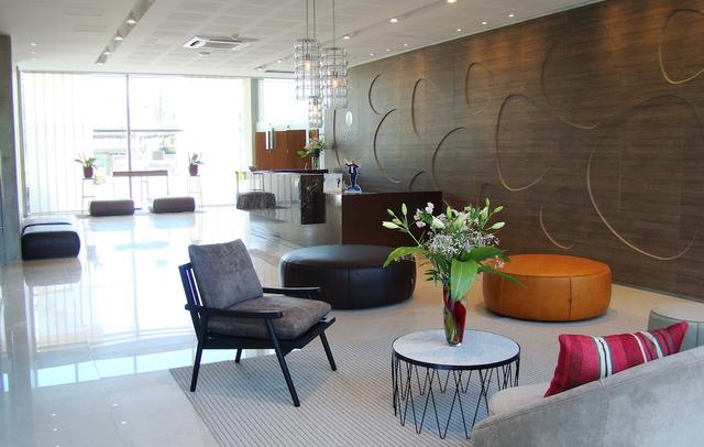 Dazzler by Wyndham Rosario