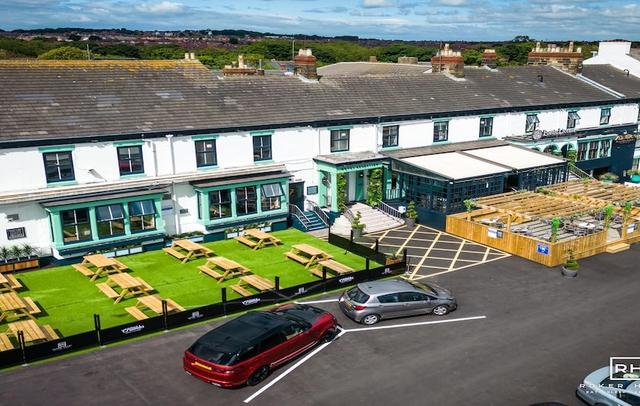 The Roker Hotel, BW Premier Collection