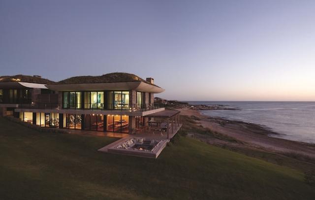 Playa Vik Jose Ignacio