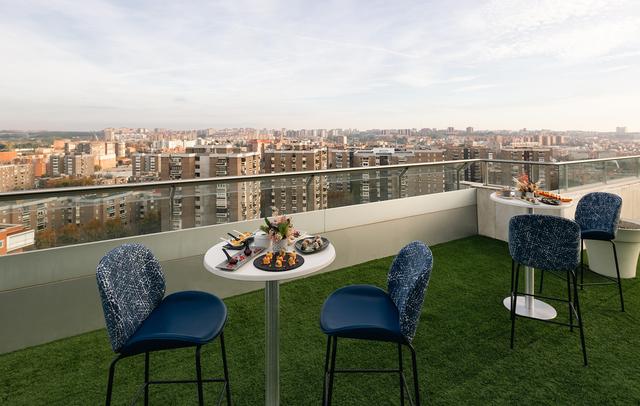 voco Madrid Retiro, an IHG Hotel