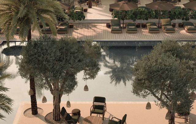 Luura – Cliff, Paros, Morgans Originals