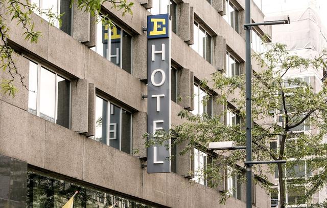 Leonardo Hotel Eindhoven City Center