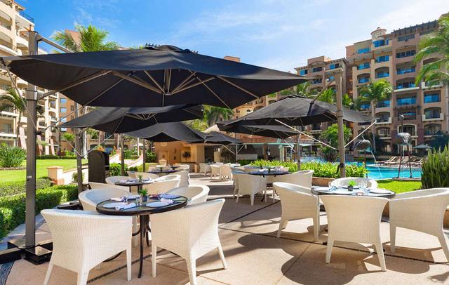 Villa La Estancia Beach Resort & Spa Riviera Nayarit