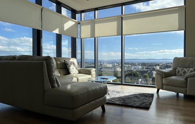 Citypoint Apartments