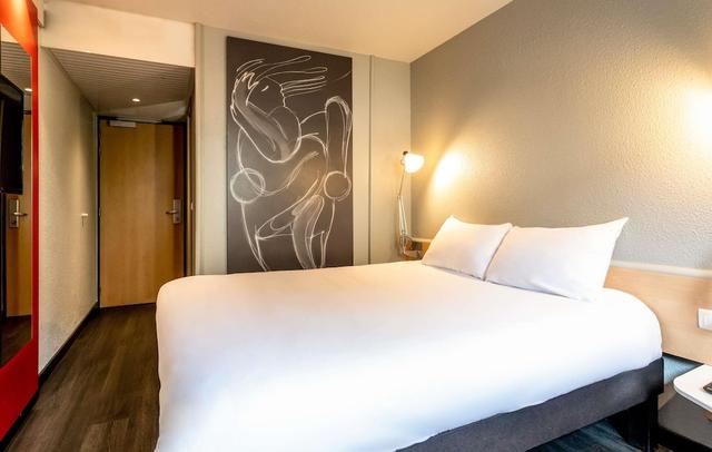 ibis Bourges