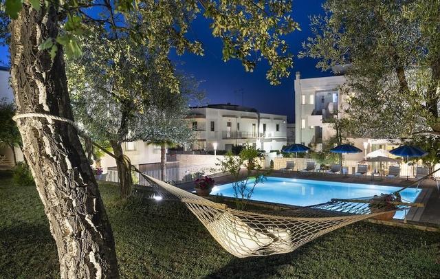 Colle Del Sole Hotel