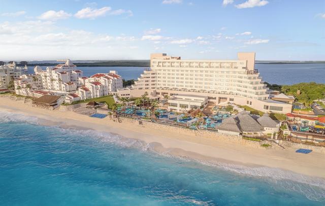 Royal Solaris Cancun - All Inclusive