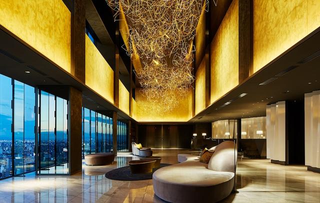 Mitsui Garden Hotel Nagoya Premier