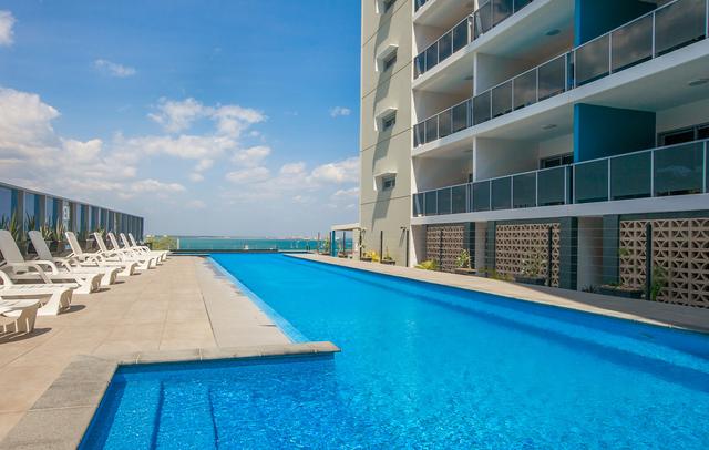 Ramada Suites by Wyndham Zen Quarter Darwin