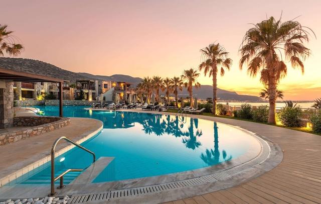 Ikaros Beach Resort & Spa - Adults Only