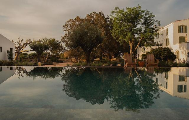 Hotel Rural Sant Ignasi