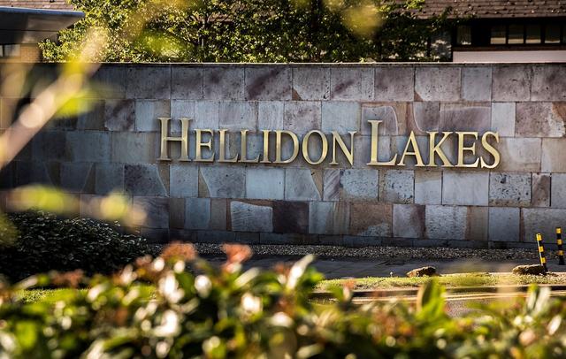 Hellidon Lakes Golf & Spa Hotel