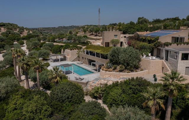 Country House Villadorata