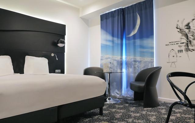 Kyriad Prestige Perpignan Centre Gare