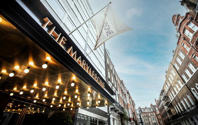 The Marylebone Hotel