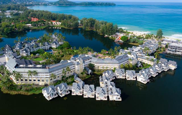 Angsana Laguna Phuket