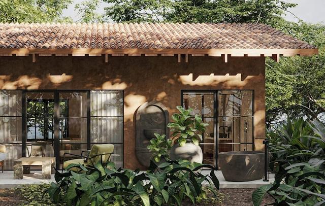 Santa Lucia Jungle Hacienda, Costa Rica, Autograph Collection®