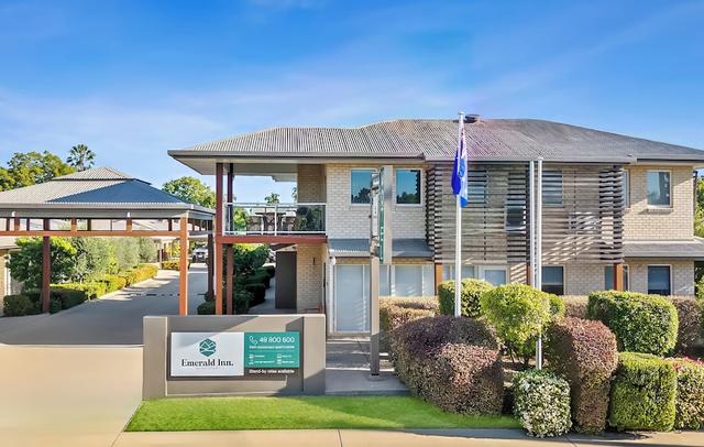 Emerald Inn by Travellers