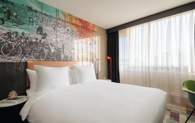 Leonardo Hotel Rotterdam Savoy