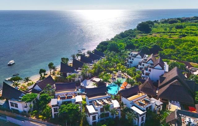 Le Jadis Beach Resort & Wellness - Managed by Banyan Tree Hotels & Resorts