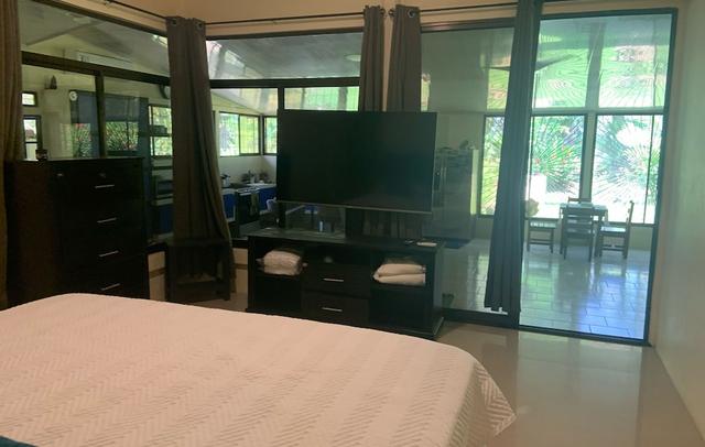 Beachfront House Punta uva