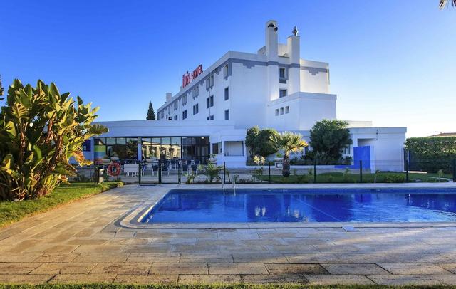 ibis Faro Algarve