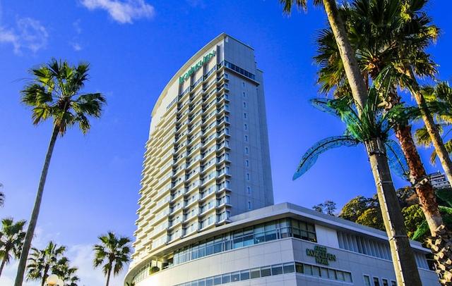 Atami Korakuen Hotel