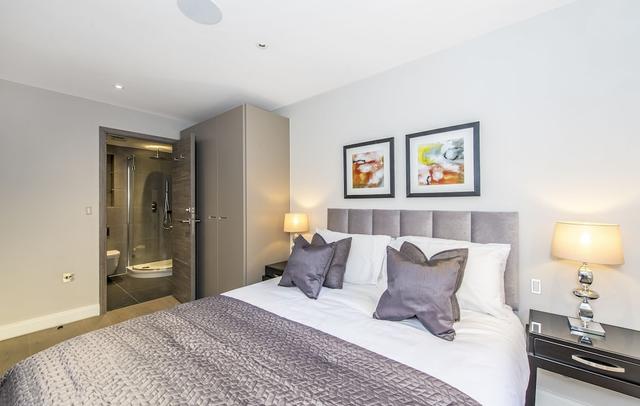 Lux St James Park Apartment Central London FREE WIFI by City Stay Aparts London
