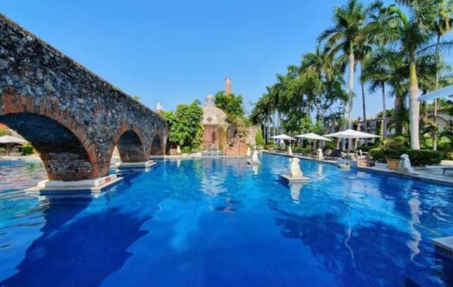 Hotel Hacienda Vista Hermosa