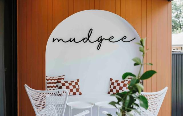 Kirsten Accommodation Mudgee