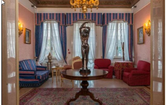 Hotel Duchessa Isabella Collection by GSA Hotels