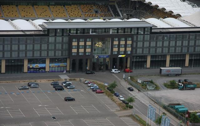 Fletcher Hotel Restaurant Parkstad-Zuid Limburg