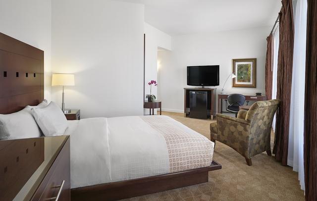 Metterra Hotel on Whyte