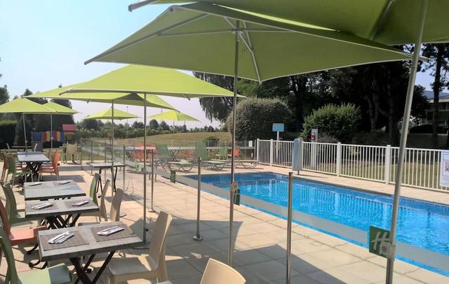 Holiday Inn Lille - Ouest Englos by IHG