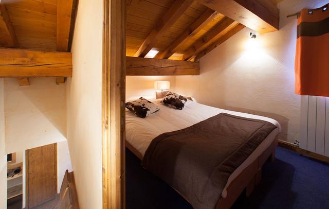 Chalet Montana Planton