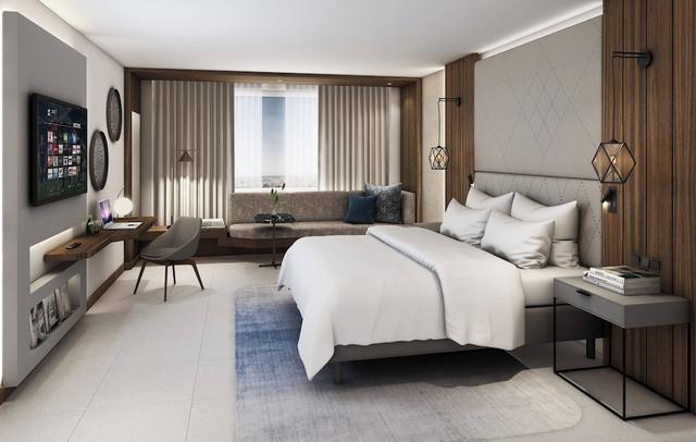 Mostar Marriott Hotel