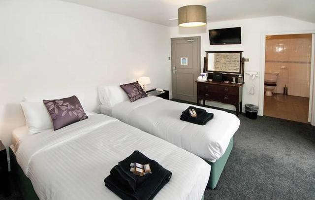 Acacia Boutique Hotel