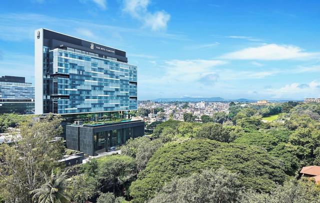 The Ritz-Carlton, Pune
