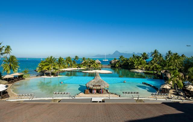InterContinental Resort Tahiti, an IHG Hotel