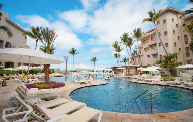 Pueblo Bonito Mazatlan - All Inclusive