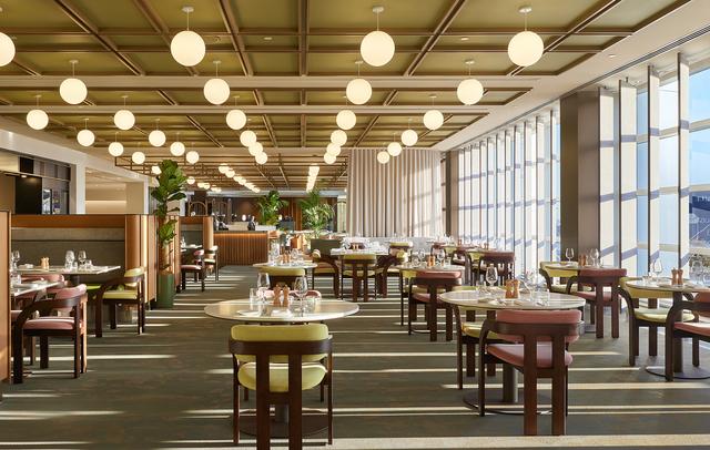 PARKROYAL Melbourne Airport